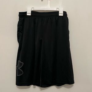 Mens under armor shorts